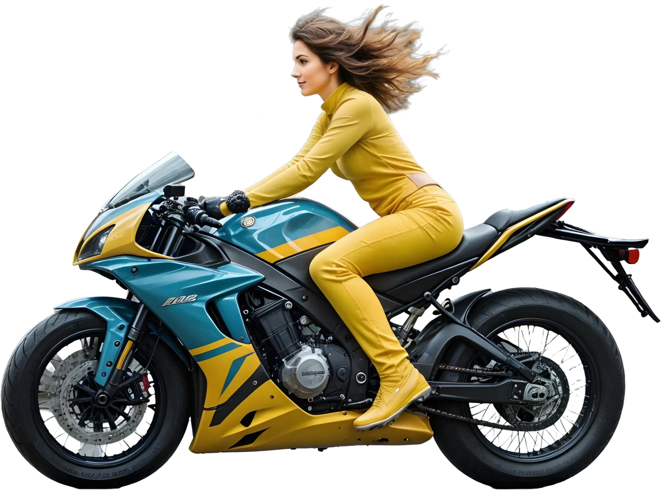 bike